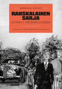 ranskalainen-sarja