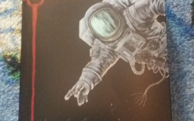 Kirja-arvostelu: Shimo Suntila – Tähtiviima