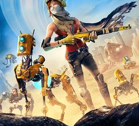 ReCore