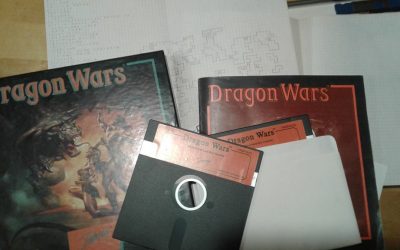 Nörttityttöjen ensikosketus peleihin