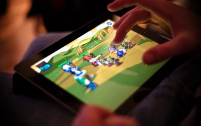 Digipeliriippuvuus – siis mikä? Haastattelussa Jaana Wessman