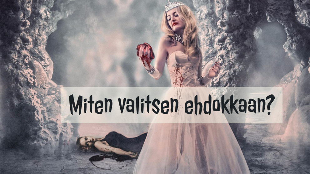 Kuntavaalit rautalangasta – Miten löydän sopivan ehdokkaan?