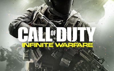 Arvostelu: Call of Duty – Infinite Warfare