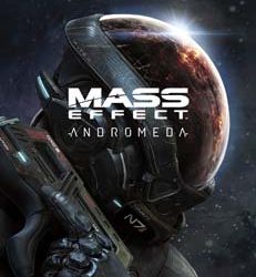 Arvostelu: Mass Effect Andromeda
