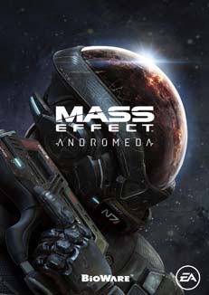 Arvostelu: Mass Effect Andromeda