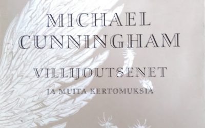 Arvostelu: Villijoutsenet ja muita kertomuksia