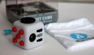Antsy Labin Fidget Cube