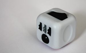 Fidget Cube