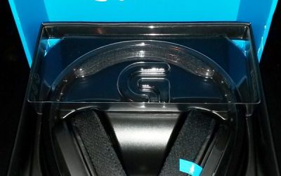 Arvostelu: Logitech G633 Artemis Series headset