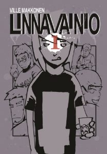 Linnavainio 1