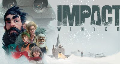 Impact Winter