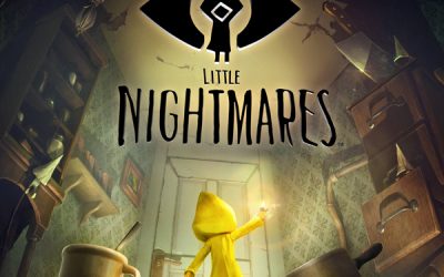 Arvostelu: Little Nightmares