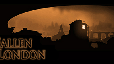 Fallen London