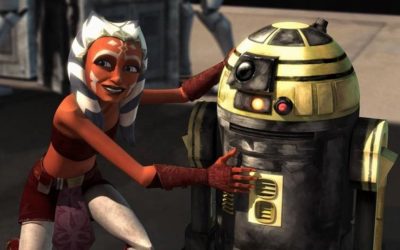 Star Wars -universumin naisistuminen ja sen merkitys