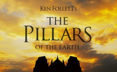 Ken Follett’s Pillars of the Earth