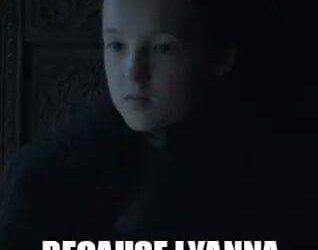 Joulukalenterin luukku 5: Tv-sarjameemit