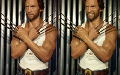 Joulukalenterin luukku 16: FaceApp