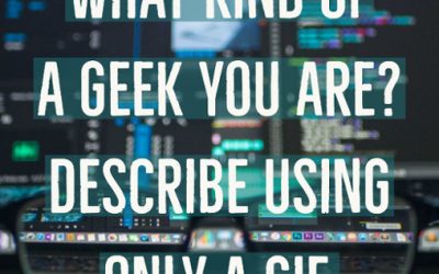 Nörttityttöjen joulukalenteri luukku 1 – Meemikalenteri