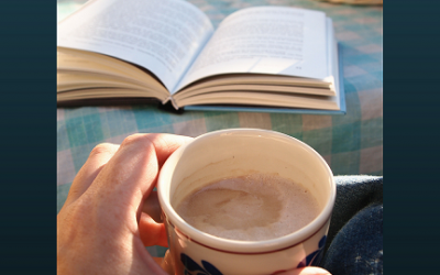 Nörttityttöjen lukuhaaste vuodelle 2018