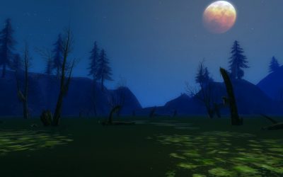 Lomalle Keskimaahan?