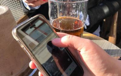 Nuoren nettideittailijan kärsimykset