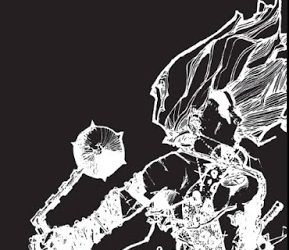 Arvostelu: Frostbitten & Mutilated