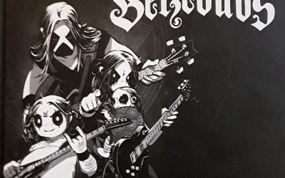 Arvostelu: Belzebubs