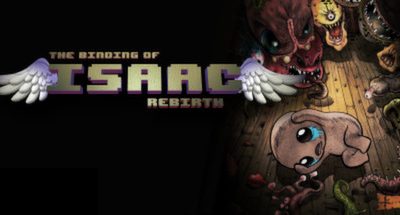 Binding of Isaac: Rebirth