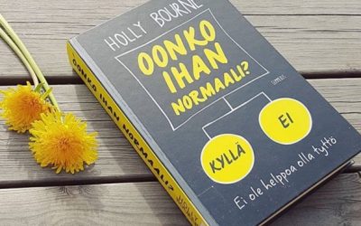 AIKUISET <3 YA: miksi nuortenkirjat viehättävät varttuneempaakin lukijaa?