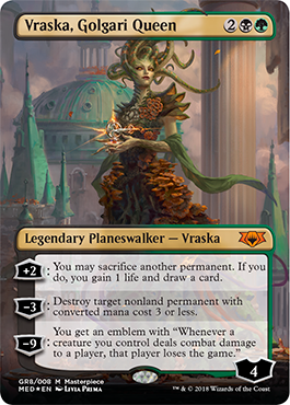 Guilds of Ravnica Prerelease: Two-Headed Giant