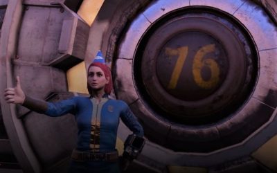 Kun Overseer Appalakeille katosi – Arvostelussa Fallout 76