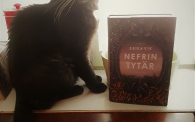 Nefrin tytär