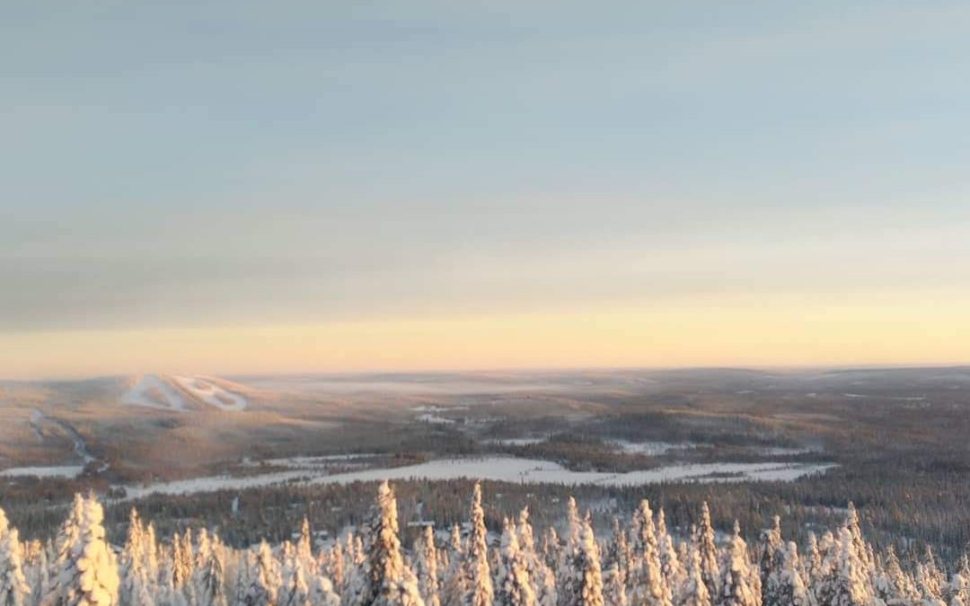 Uusi vuosi – uudet lupaukset, suunnitelmat ja tavoitteet