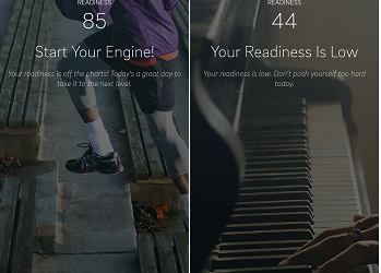 Oura – dataa pienessä paketissa