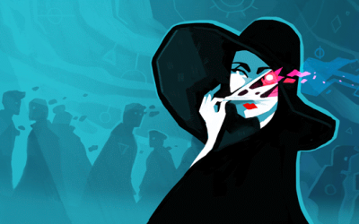 Cultist Simulator – kuinka hukata kultti 10 päivässä