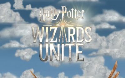 Harry Potter: Wizards Unite – sukellus velhomaailmaan