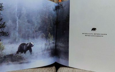 Tarua ja totta eläinten mahdista – arvostelussa Myyttiset eläimet -kirja