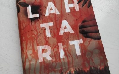 Kirja-arvostelu: Lahtarit
