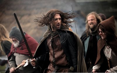 Luukku 5: Fanielokuvien äärellä