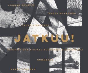 Luukku 17: Ficcejä klassikoista