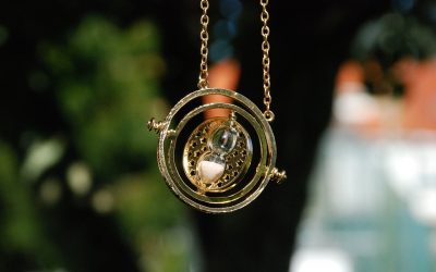 Luukku 6: Nörttityttöjen ficcisuositukset II