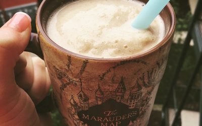 Luukku 10: Fanireseptit I