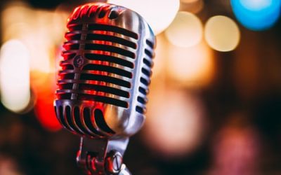 Luukku 3: Fanipodcastien ihmeellinen maailma