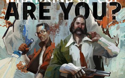 Kenkä ja muisti hukassa, mutta murha pitäis ratkoa – arvostelussa tietokoneroolipeli Disco Elysium