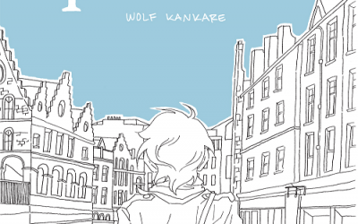 Sateenkaarisarjakuvaa Suomesta