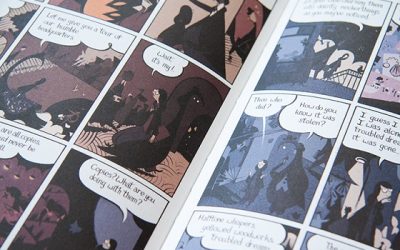 Arvostelu: Roman Muradov: (In a Sense) Lost & Found