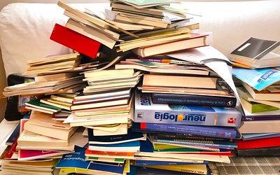 Nörttityttöjen vinkit: Helmet-lukuhaaste 2020