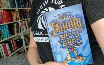 Arvostelussa Taikuri ja taskuvaras