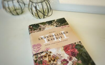 Yliluonnollisen kaunis – menneen ajan menetelmät kauneudenhoidossa