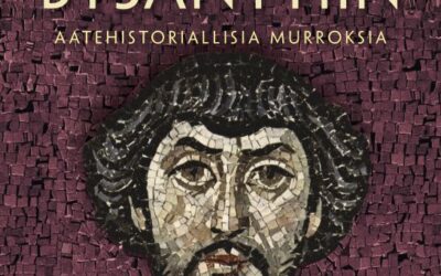 Kirja-arvostelu: Antiikista Bysanttiin
